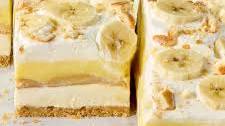 Banana Pudding Delight Recipe