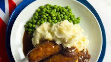 Bangers and Mash Recipe