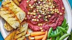 Bank holiday recipes