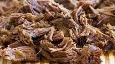 Barbacoa Beef - Instant Pot