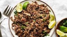 Barbacoa (Slow Cooker)