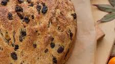 Barm Brack