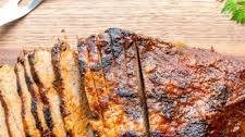 BBQ Brisket Recipe