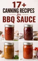 17+ Canning Recipes for BBQ Sauce bbq-sauce-ccccc-16104