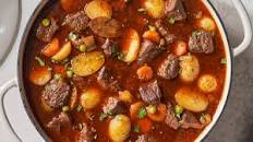 Beef Stew