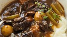 Beef Stew