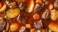 Beef Stew