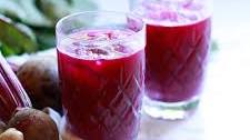 Beet Detox Juice