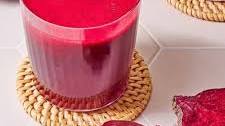 Beet Juice