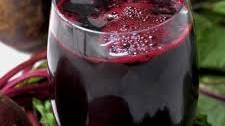 Beet Juice Recipe (2 Methods)