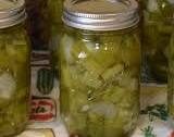 14+ Canning Recipe for Green Pepper Relish Bell Pepper Relish