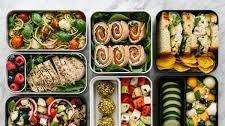 Bento Box Lunch Ideas (For School or Work)
