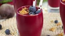 Berry Beet Smoothie Recipe