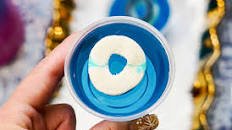 Berry Blue Jello Shots Recipe (Super Easy!)