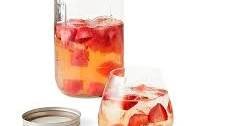 Berry Rosé Sangria