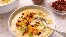 Best Baked Potato Soup