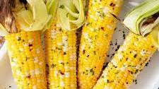 Best BBQ Sides: Grilled Corn