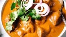 Best Butter Chicken Recipe Ever (Better Than a Restaurant!)