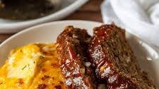 Best Classic Meatloaf Recipe