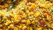Best Cornbread Stuffing Recipe