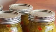 BEST Dill Pickle Relish