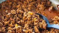 Best Ever Taco Meat