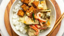 Best-Ever Thai Green Curry