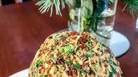 Best Holiday Cheese Ball