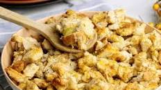 Best Homemade Stuffing