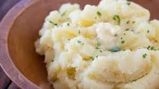 Best Mashed Potatoes without Milk Recipe