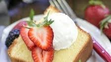 Best Pound Cake Recipe