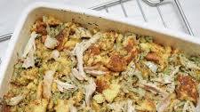 Best Recipes For A Soul Food Thanksgiving Menu | Black Folks Chicken And Dressing