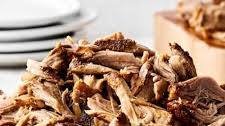 BEST Slow Cooker Pulled Pork Recipe