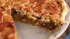 Best Southern Pecan Pie