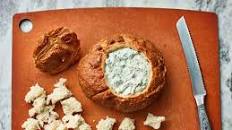 Best Spinach Dip Ever