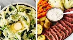 Best St. Patrick's Day Recipes