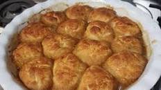 Best sweet dumpling recipes