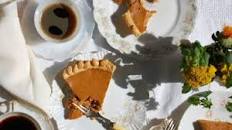 Better Libby's Pumpkin Pie