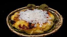 Bibingka