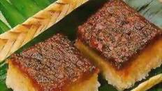 bibingka