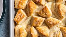Biscuits and Gravy Casserole Recipe