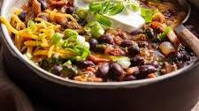 Black Bean Soup