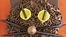 Black Cat Cupcakes