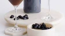Black Cat martini recipe