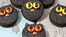 Black Cat OREO Cookies