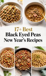 17+ Best Black Eyed Peas New Year's Recipes black-eyed-peas-ccccc-57646