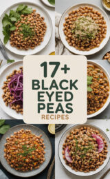 17+ Best Black Eyed Peas New Year's Recipes black-eyed-peas-ccccc-66586