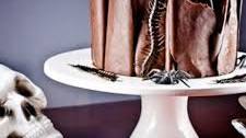 Black Forest Cake