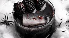 Black Magic Margarita