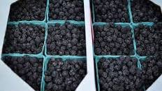 Black Raspberry Jam
